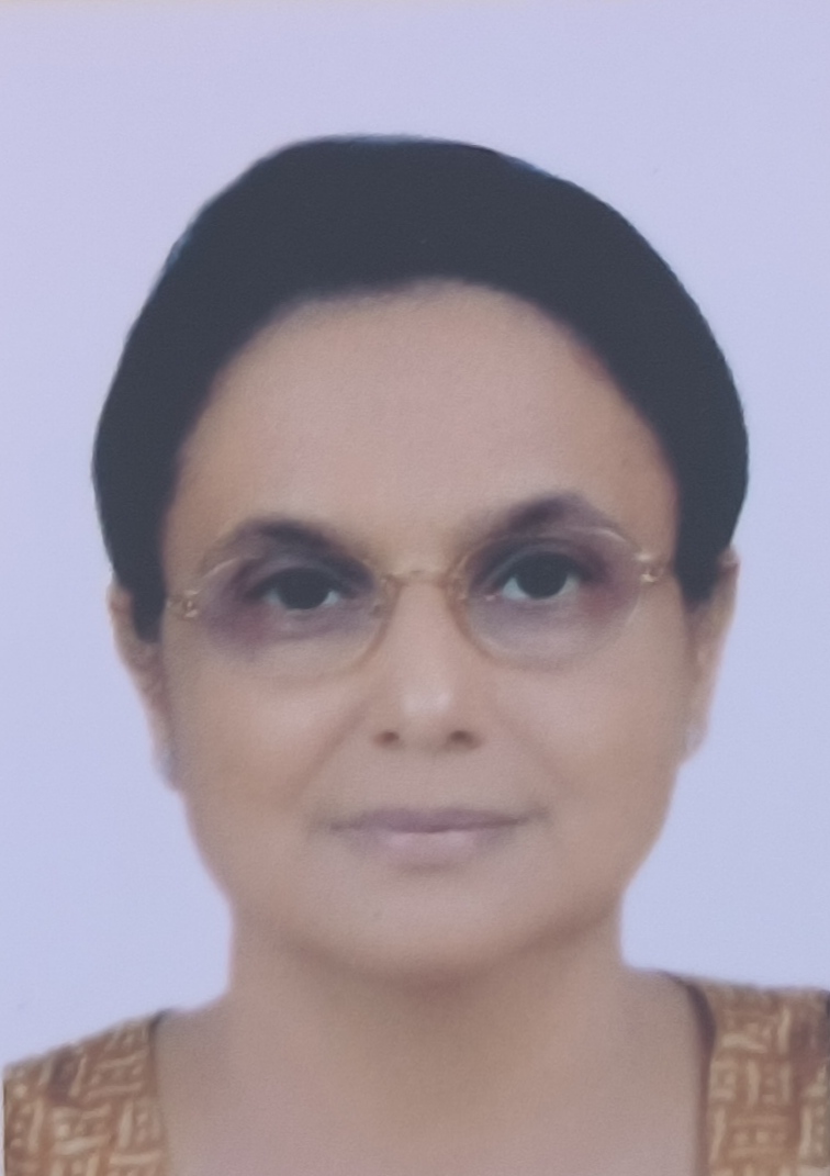 MS. SHILPABEN B. AMIN