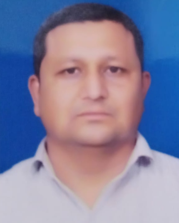 MR. MANISHBHAI RAVJIBHAI PATEL