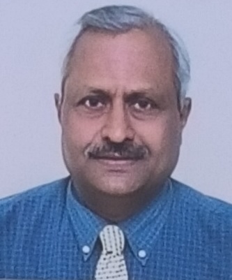 MR. NITIN CHUNILAL PATEL