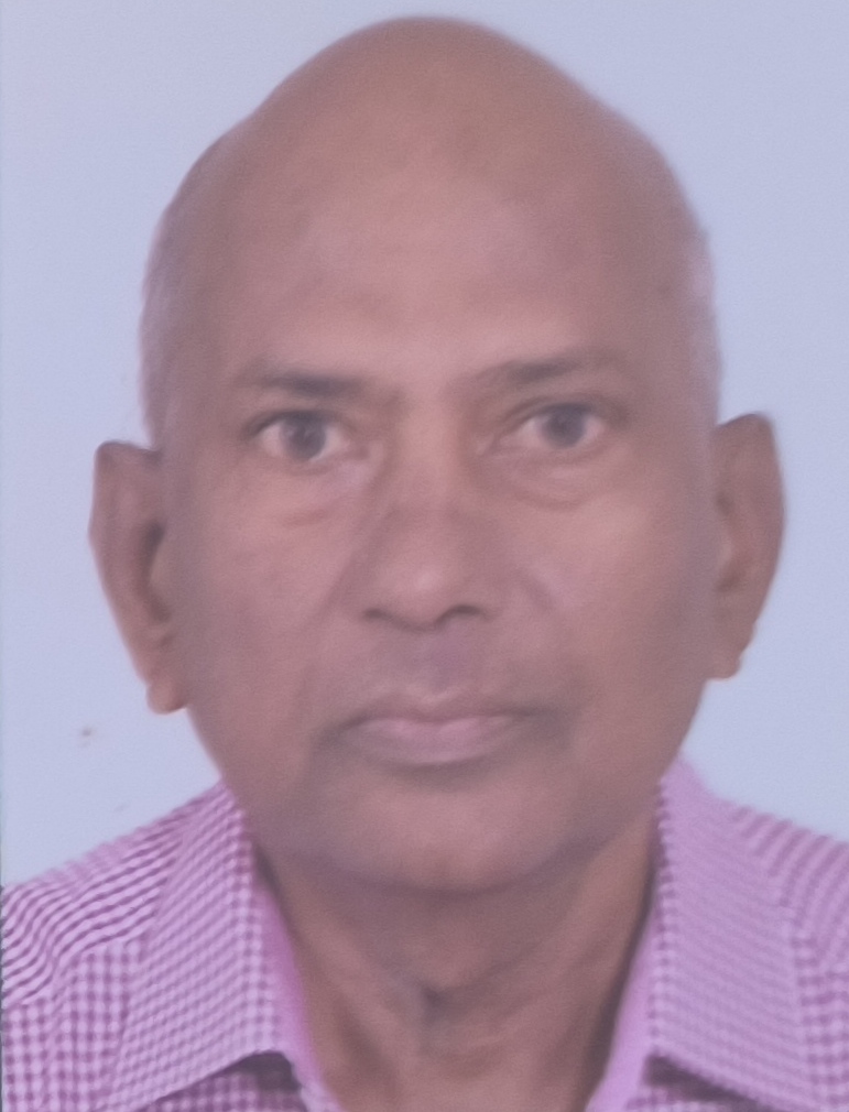 MR. AJAYKUMAR B. SHAH