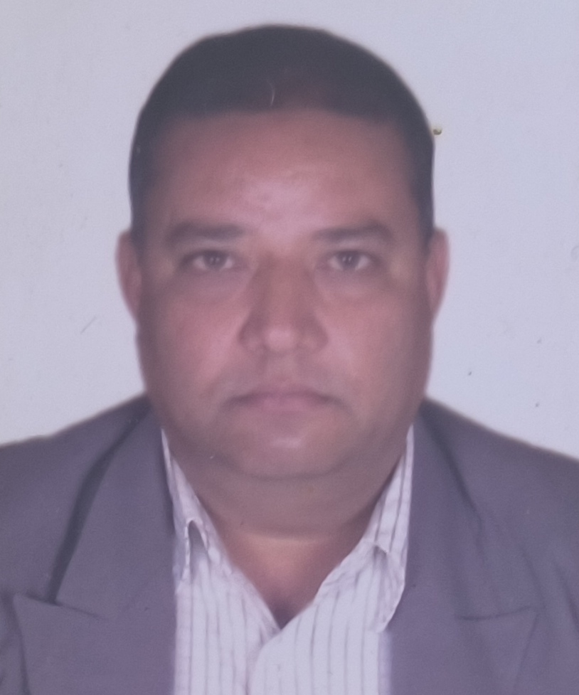 MR. NEVINKUMAR V. MEHTA